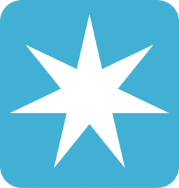 Maersk logo